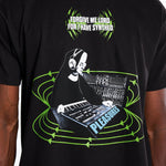 Pleasures Synth T-Shirt