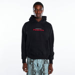 Pleasures Clean Up Hoodie