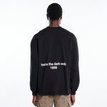 Pleasures Corkscrew Tee