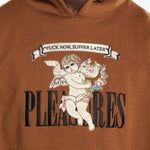 Pleasures Suffering Hoody