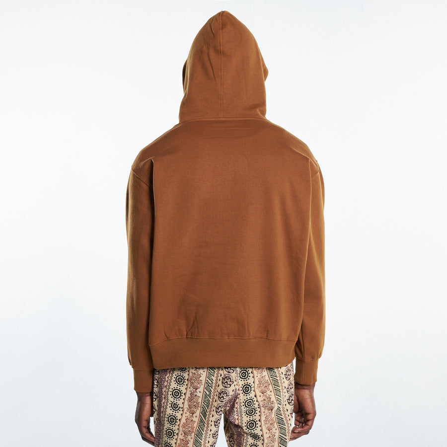 Pleasures Suffering Hoody