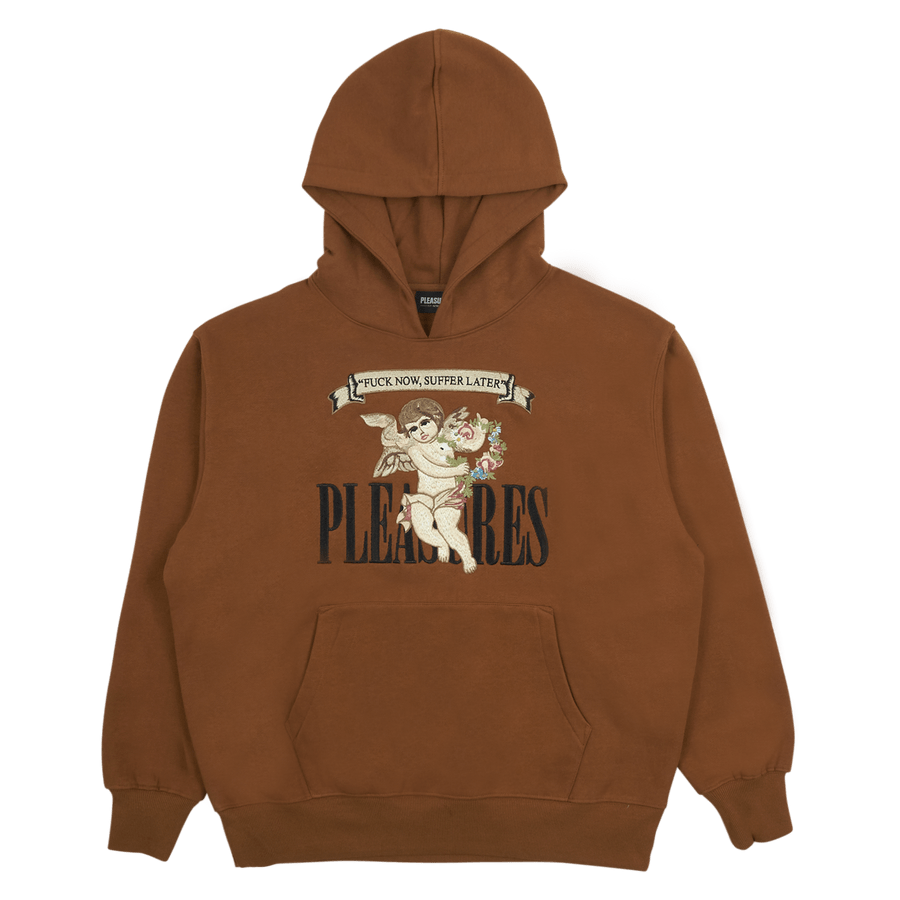 Pleasures Suffering Hoody