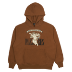 Pleasures Suffering Hoody