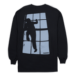 Pleasures Drive LS Tee