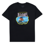 Pleasures Bowl Tee