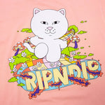 ripndip day tripper tee