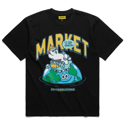 Chinatown Market Time to Chill Out Tee