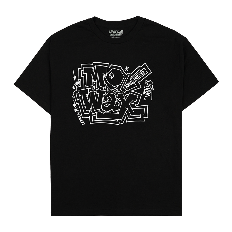 Pleasures Mowax Haze T-Shirt
