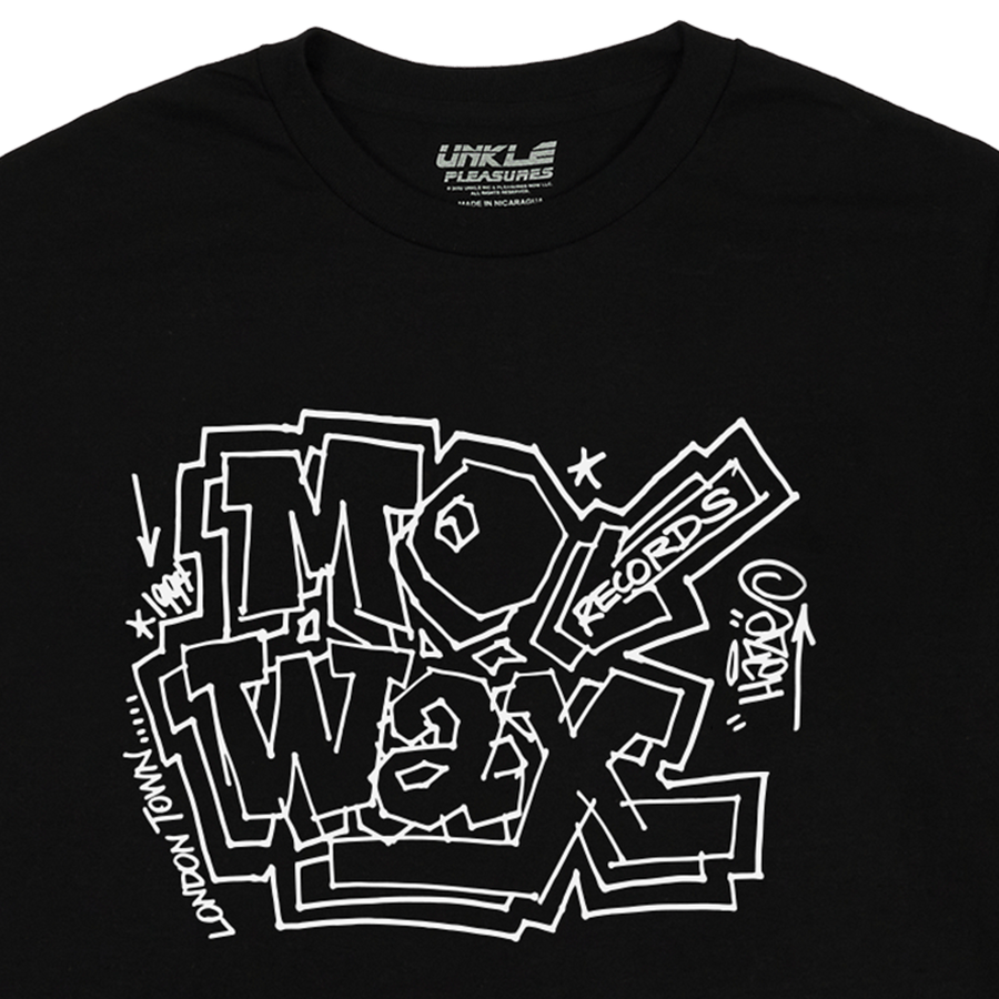 Pleasures Mowax Haze T-Shirt
