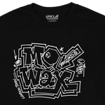 Pleasures Mowax Haze T-Shirt