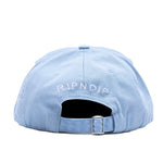 ripndip captain nermal pants dad hat