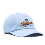 ripndip captain nermal pants dad hat