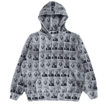 Pleasures Mum+Dad Hoodie