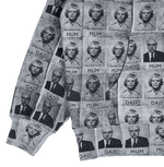 Pleasures Mum+Dad Hoodie