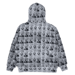 Pleasures Mum+Dad Hoodie