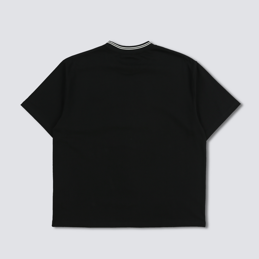 pleasures hug heavyweight tee