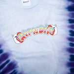 Ripndip in a haze tee
