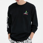 Ripndip Runaway Long Sleeve