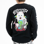Ripndip Runaway Long Sleeve