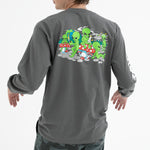 Ripndip Space Gang Long Sleeve