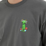 Ripndip Space Gang Long Sleeve