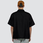 pleasures immoral button down