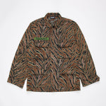 pleasures jungle jacket