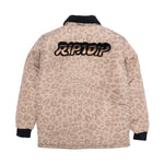 Ripndip Spotted Button Down Jacket