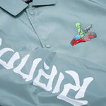 Ripndip Runaway Coaches Jacket