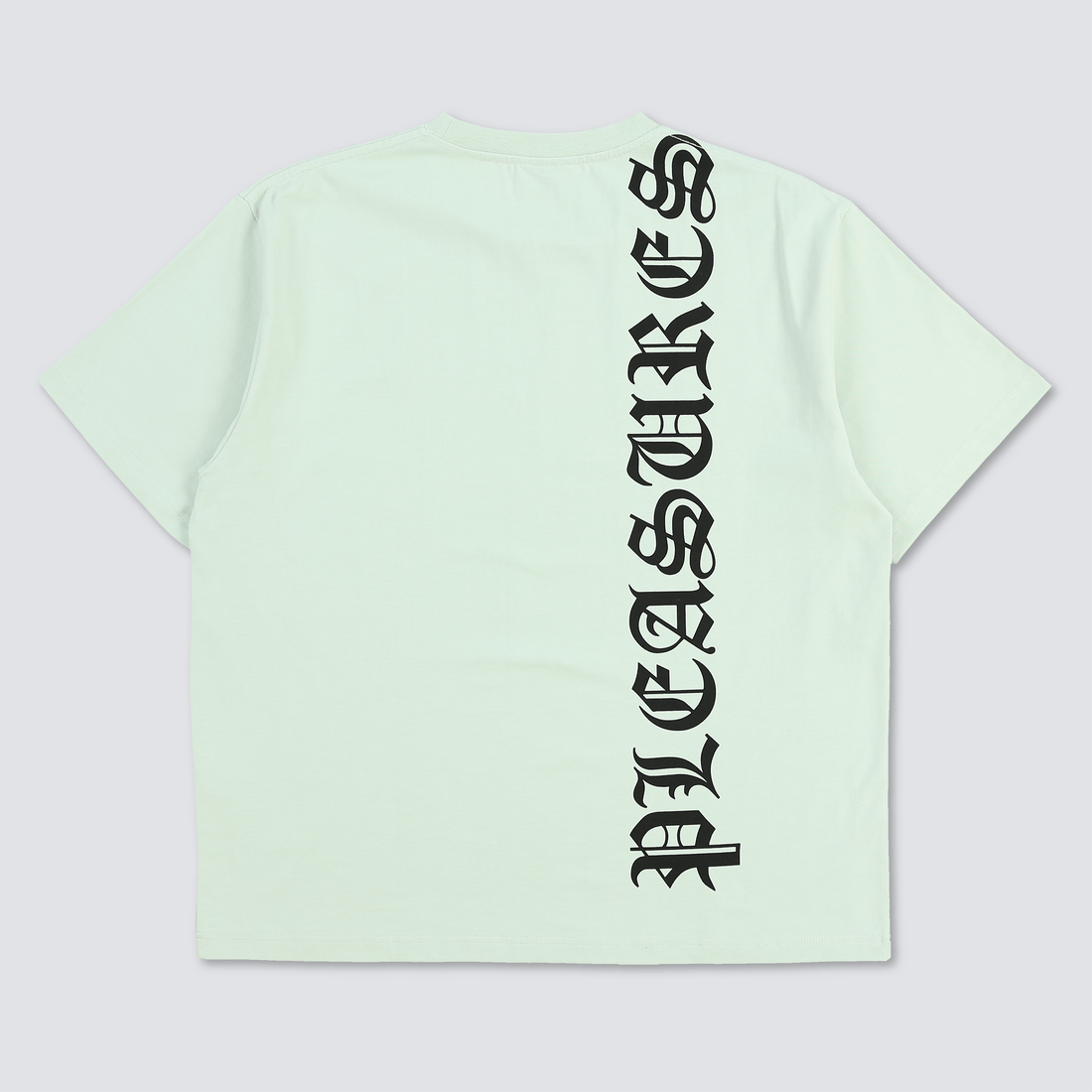 pleasures knight heavyweight tee