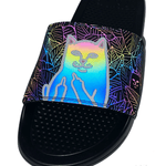 Lord Jemal Leaf Camo Slides