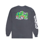 Ripndip Space Gang Long Sleeve