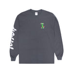 Ripndip Space Gang Long Sleeve