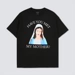pleasures mother tee