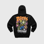 Chinatown Market Soundwave Hoodie