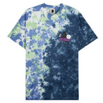 real bad man records tee