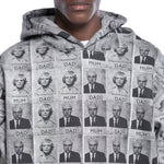 Pleasures Mum+Dad Hoodie