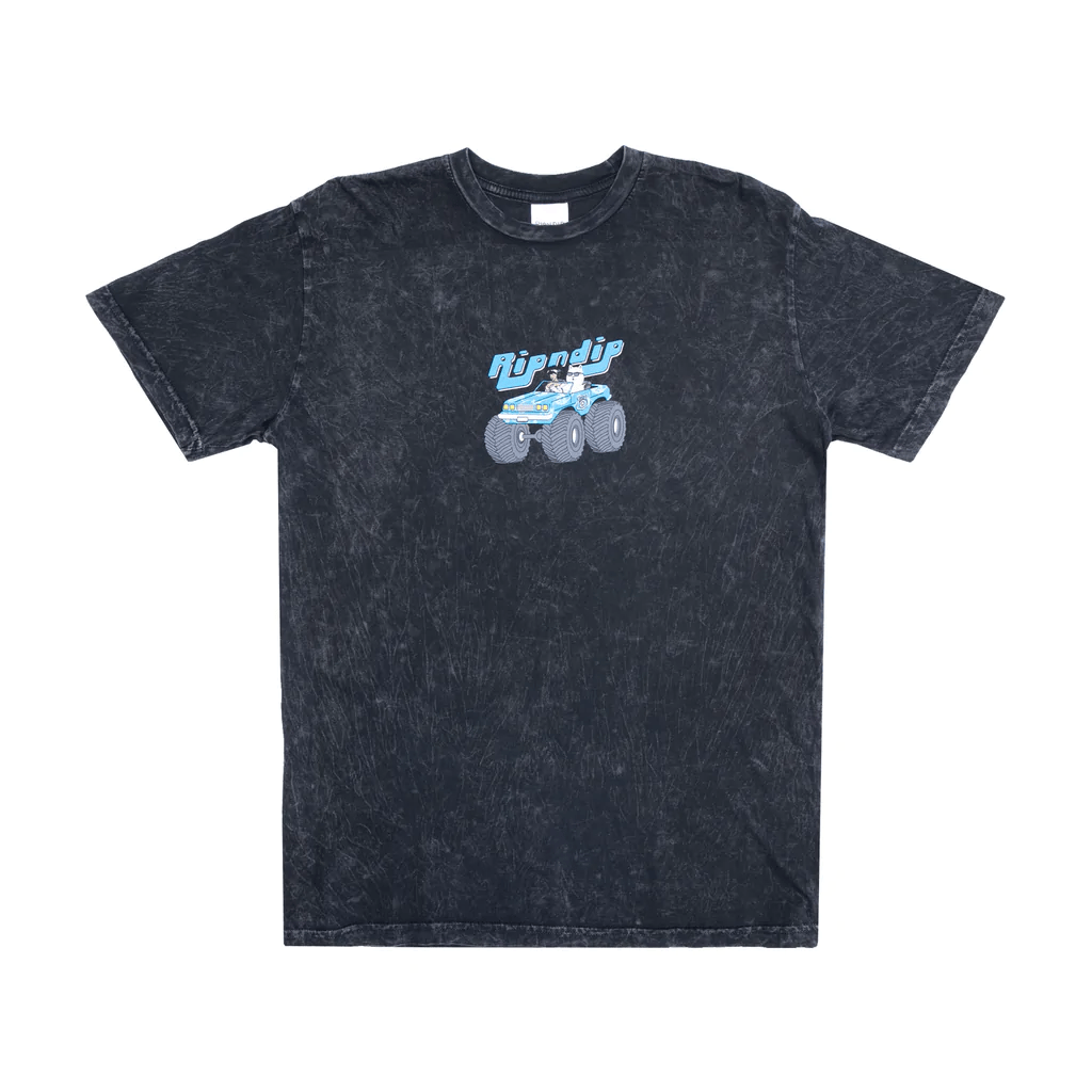 RipnDip Nerm Cruiser Tee