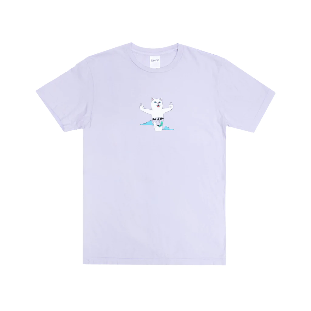 RipnDip Nerm Air Balloon Tee