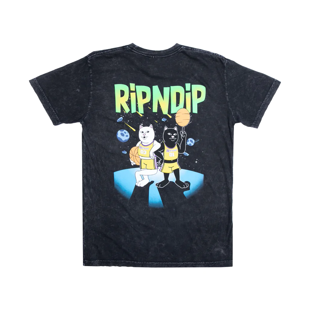 RipnDip Nerm Jam Tee