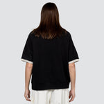 pleasures old e ringer ss crewneck