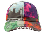 pleasures jet set cap