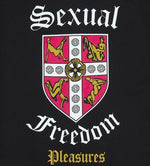 Pleasures educated t-shirt