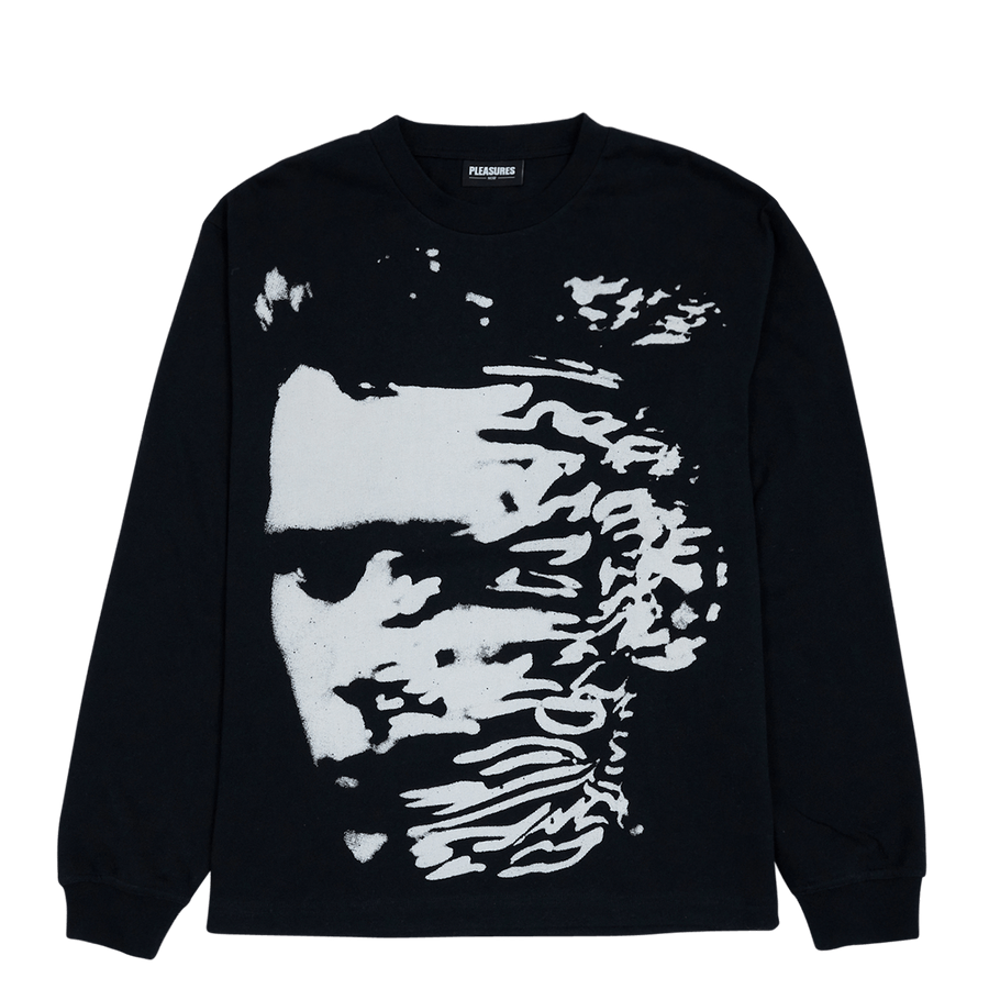 Pleasures Hated long sleeve Tee