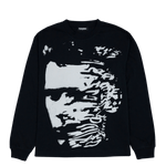 Pleasures Hated long sleeve Tee