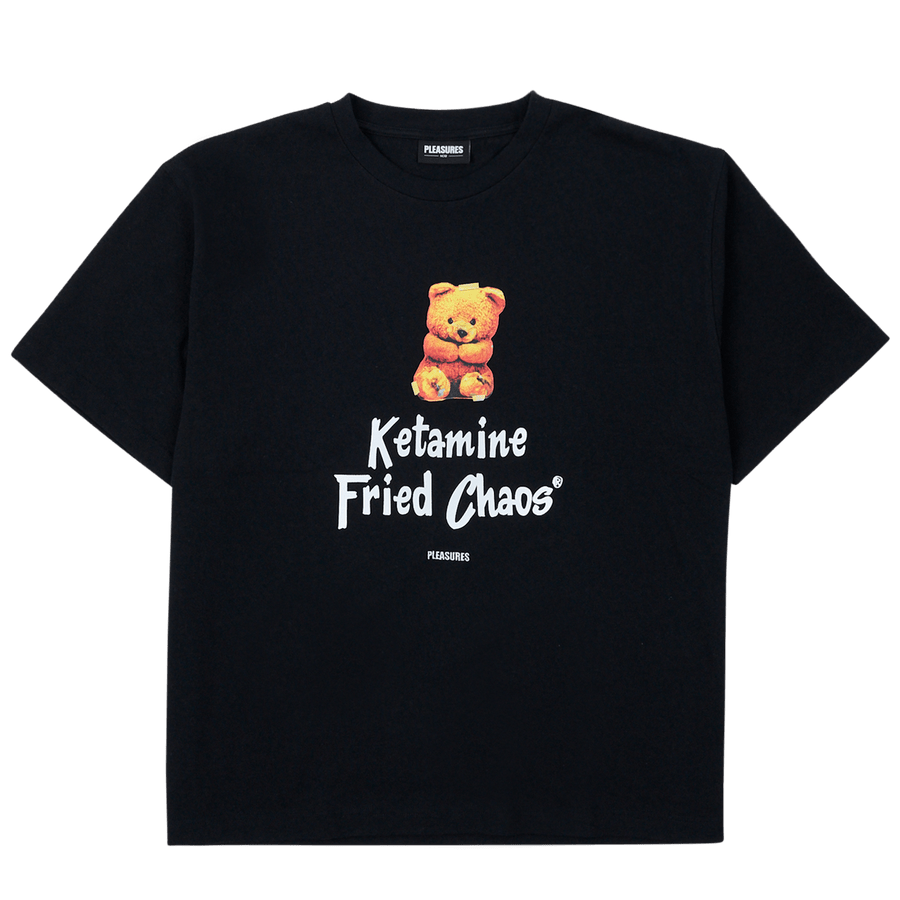 Pleasures Ketamine Tee