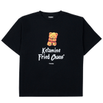 Pleasures Ketamine Tee