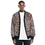 Pleasures Boozy Cardigan