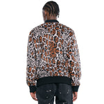 Pleasures Boozy Cardigan