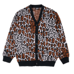 Pleasures Boozy Cardigan